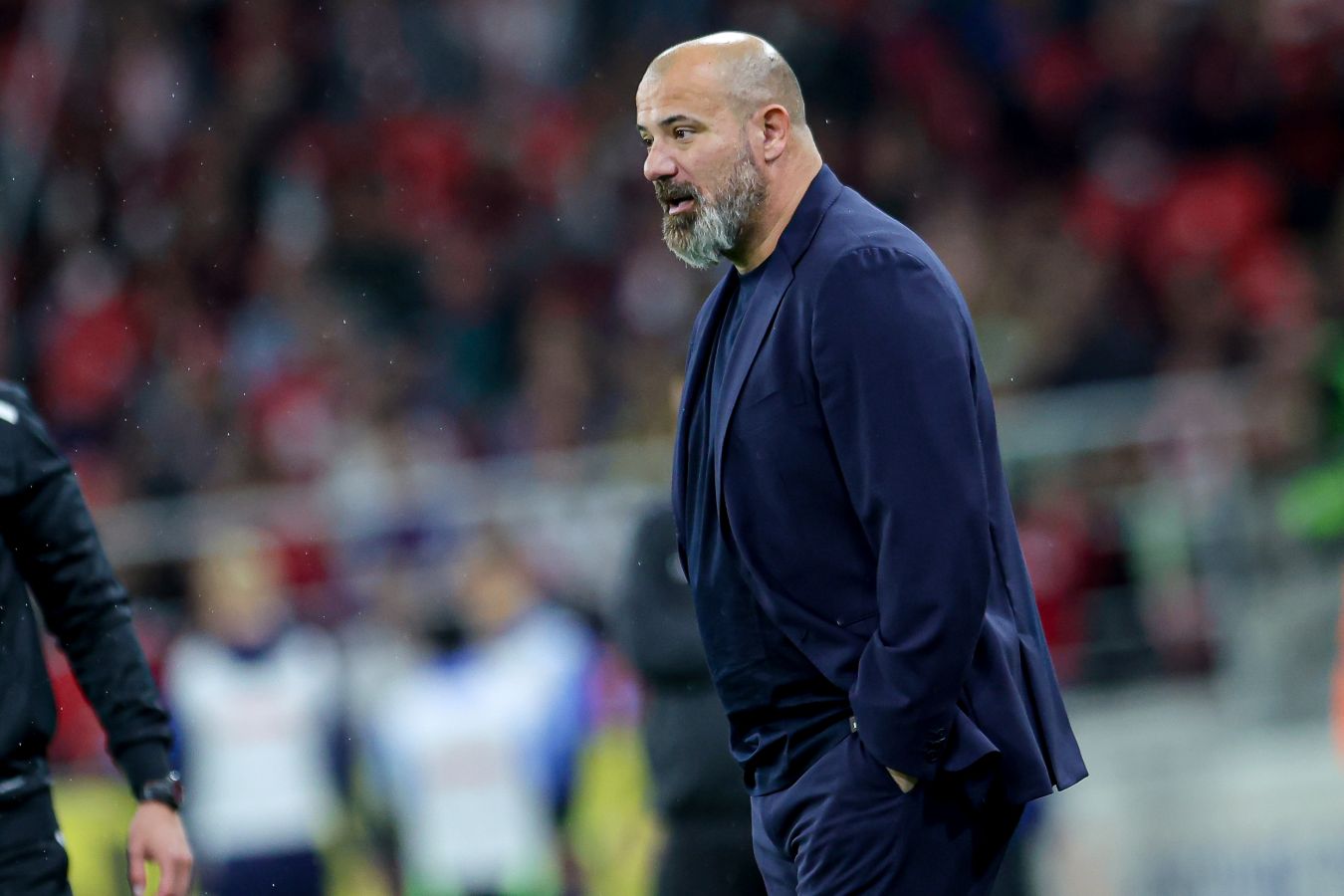Stanković pred otkazom: Spartak danas donosi odluku o sudbini srpskog trenera