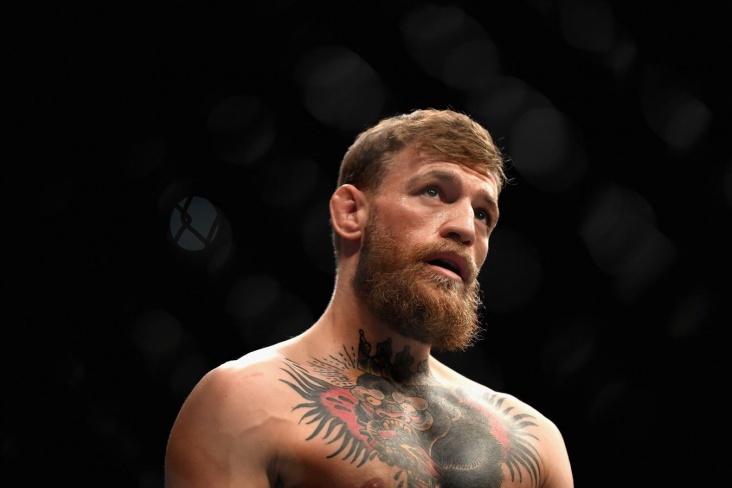 Konor Mekgregor suspendovan na 18 meseci zbog kršenja antidoping propisa