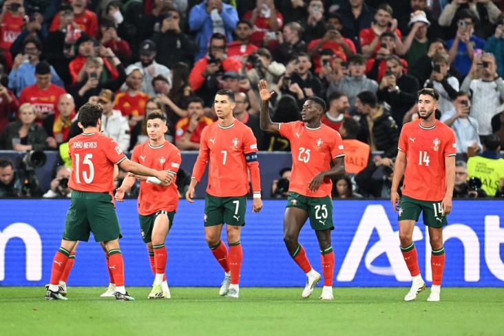 Prognoza za utakmicu kvalifikacija za Svetsko prvenstvo: Portugal – Mađarska; 14. oktobar 2025.