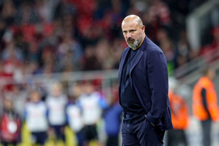 Stanković neće biti glavni selektor reprezentacije Srbije; izabran je drugi kandidat — MaxBet Sport