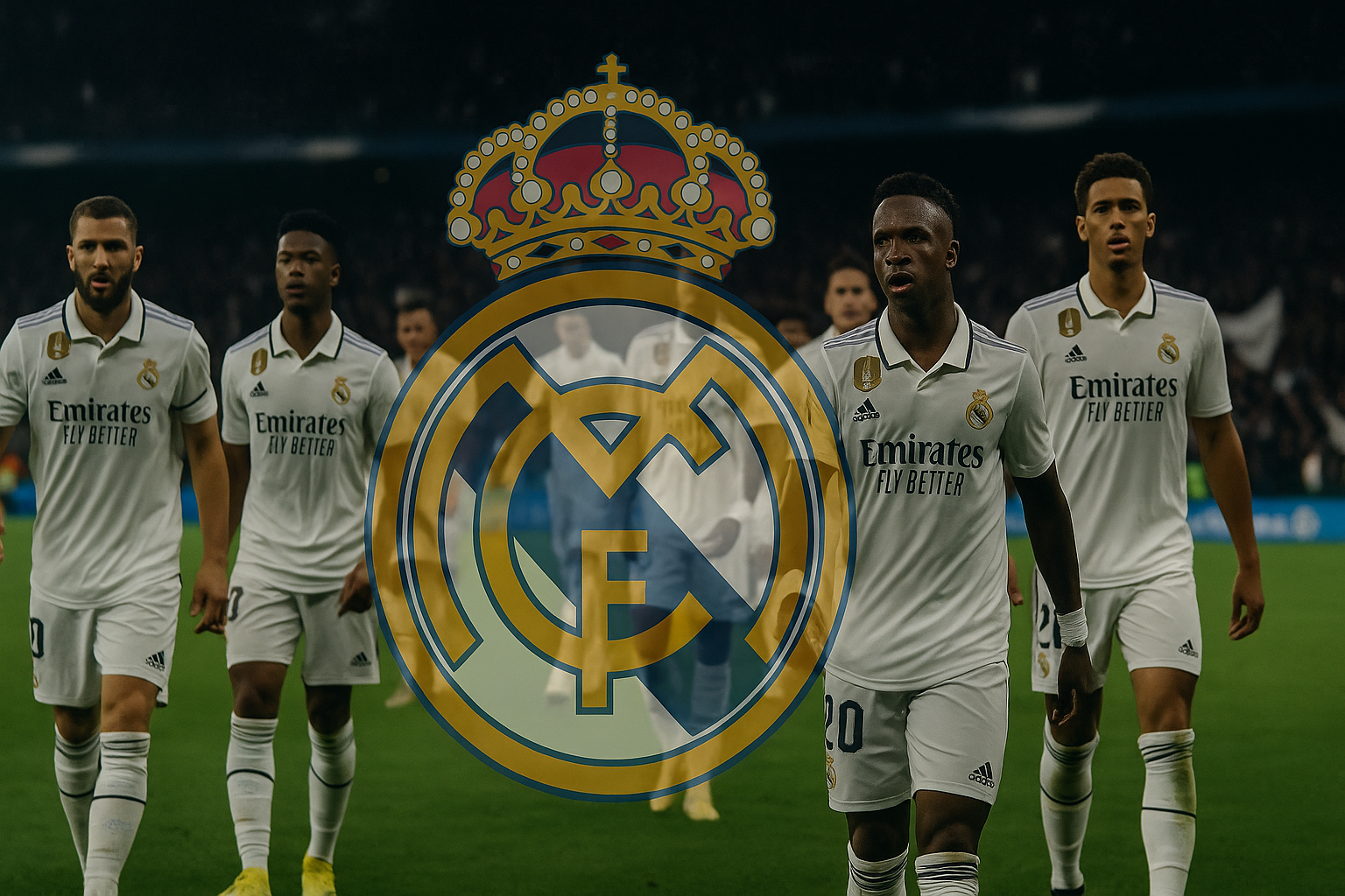 Real Madrid
