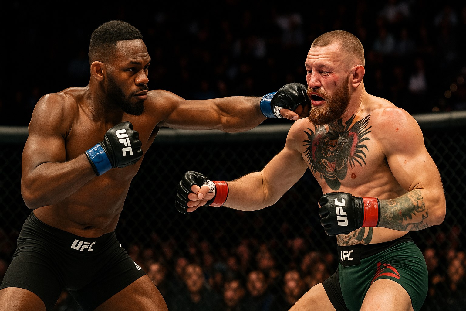 UFC