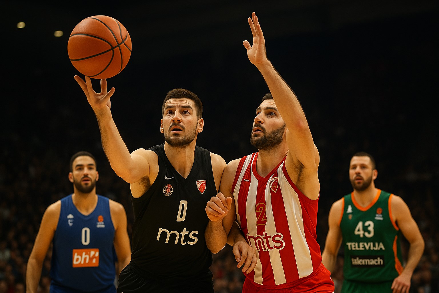 ABA liga
