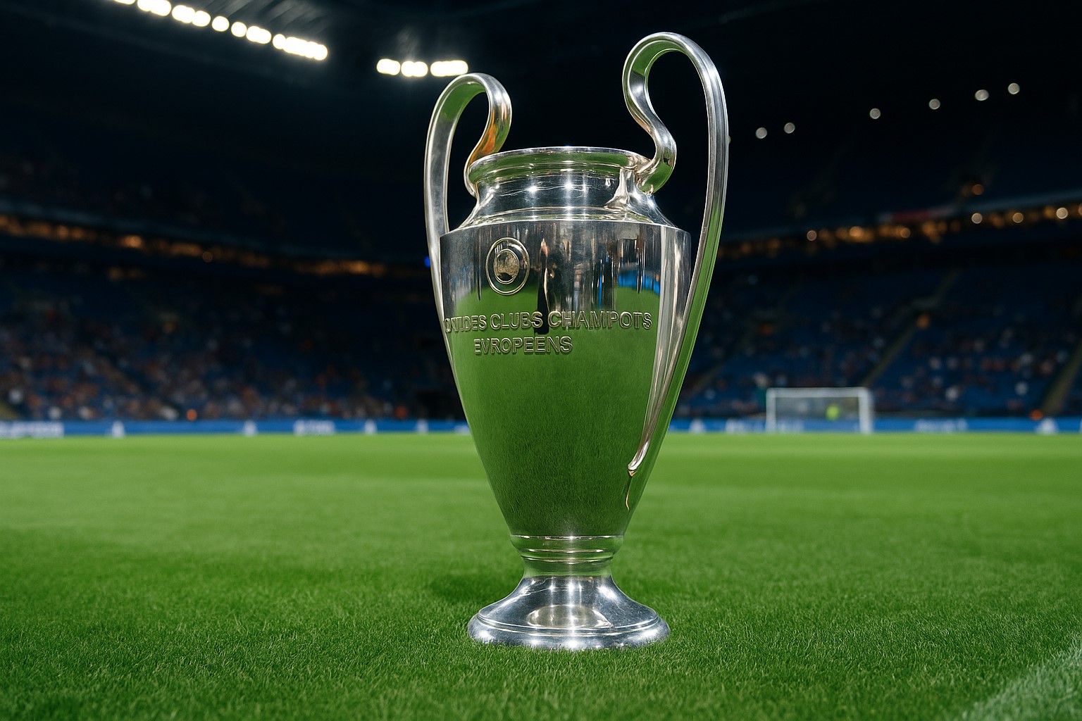 Liga šampiona UEFA