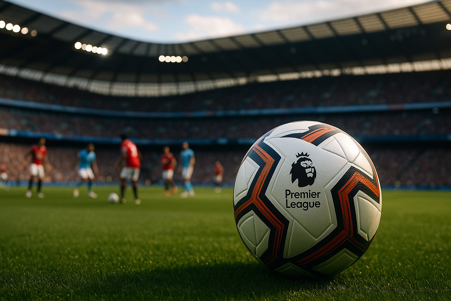 Premier League