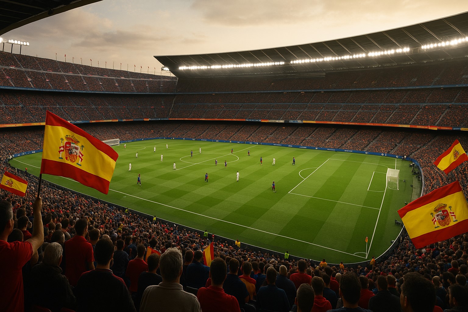 La Liga