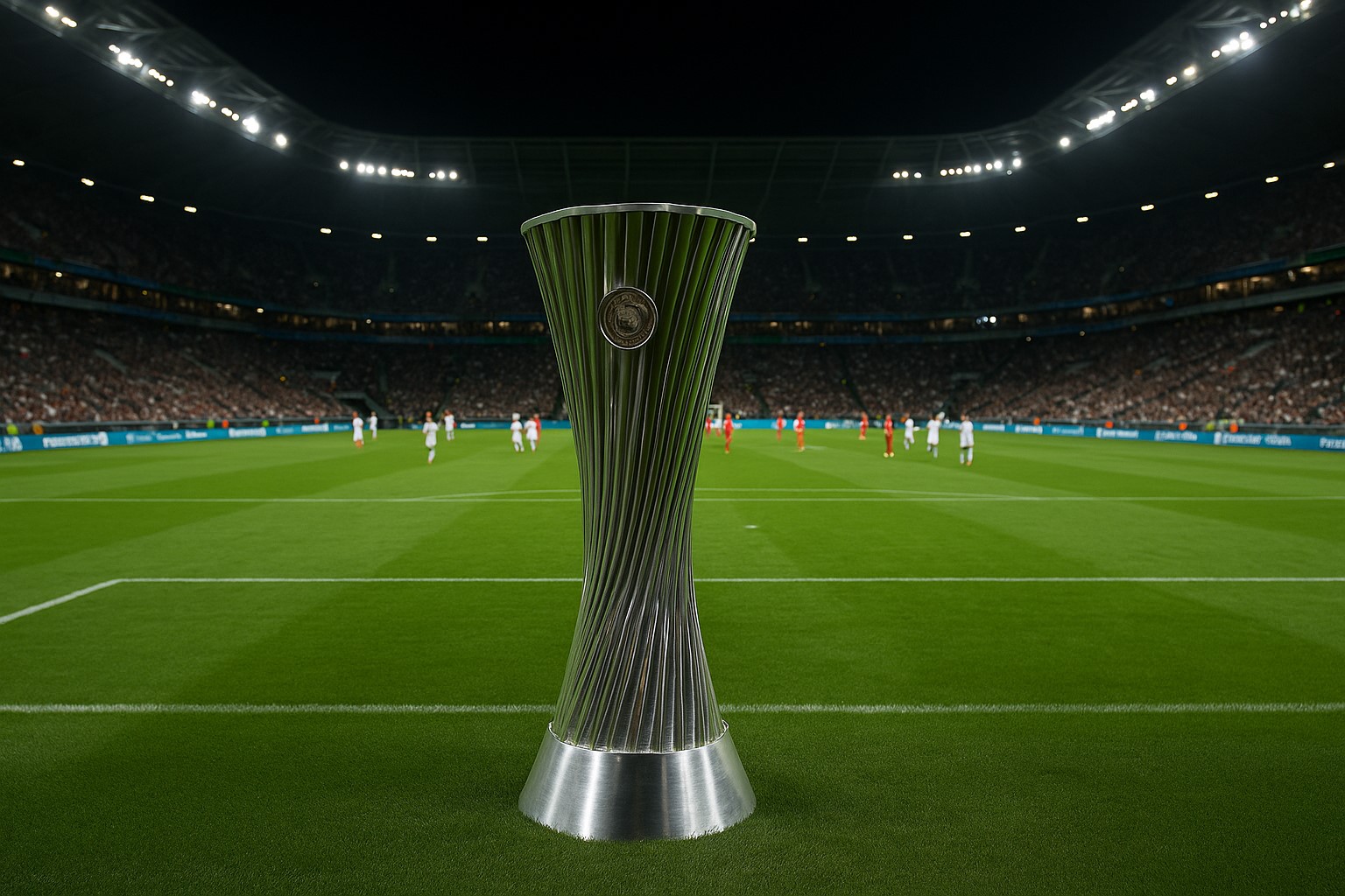 UEFA Liga konferencija