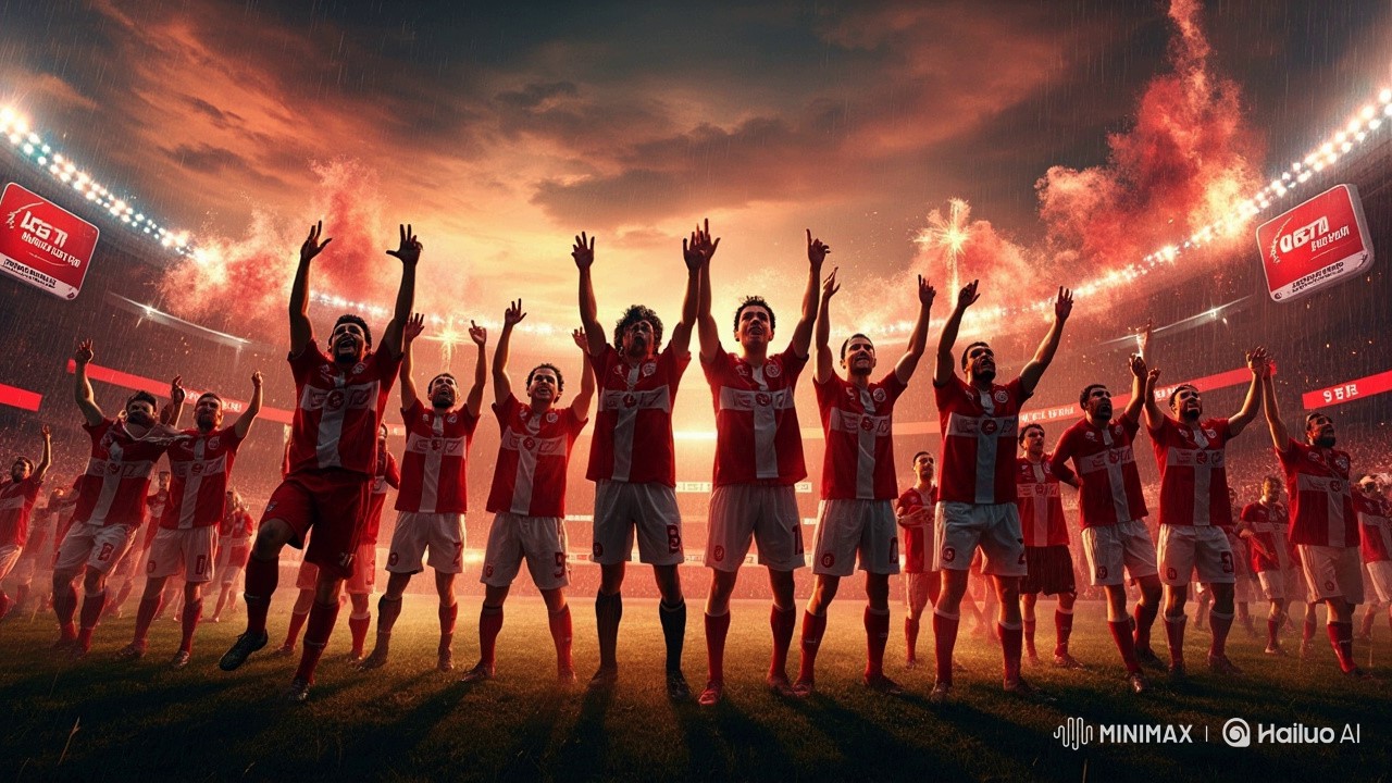FK Crvena zvezda