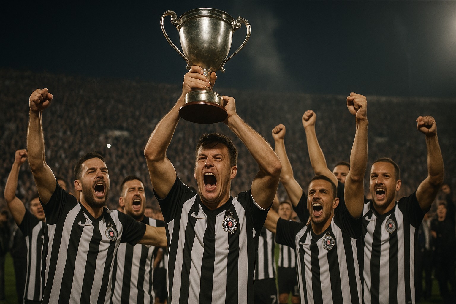 FK Partizan