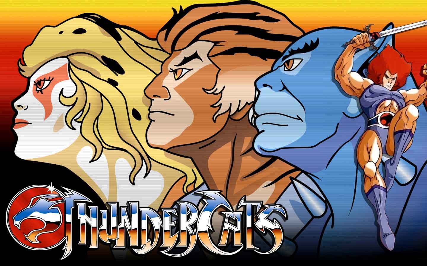 Thundercats