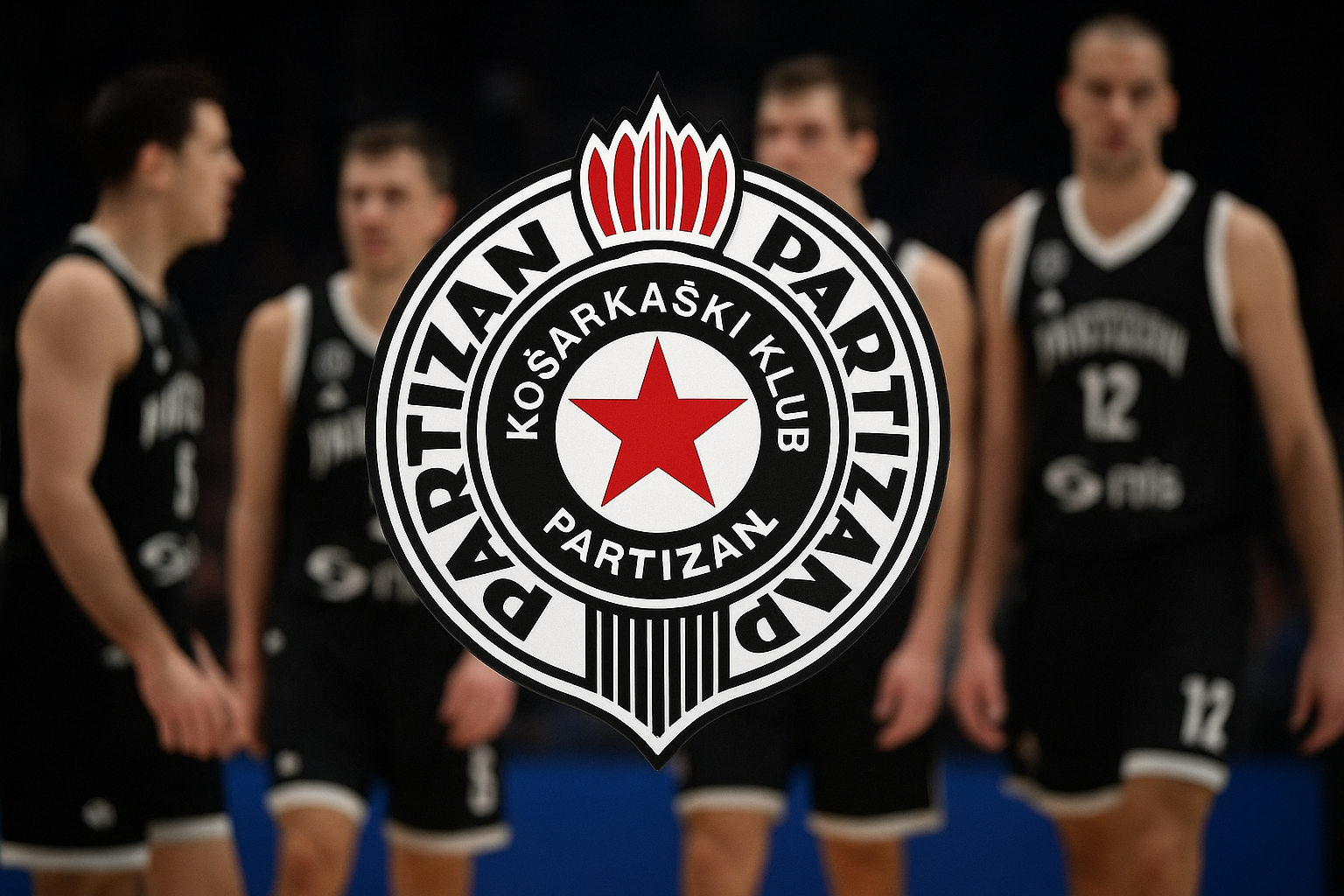 KK Partizan