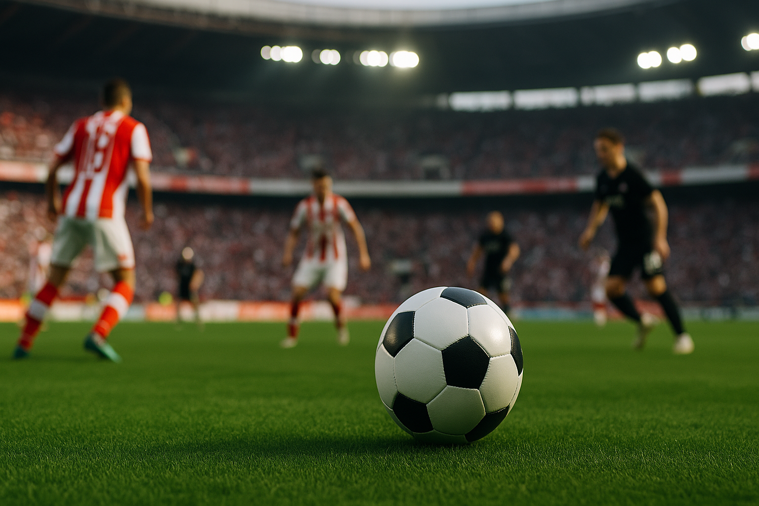 Fudbalska Superliga Srbije