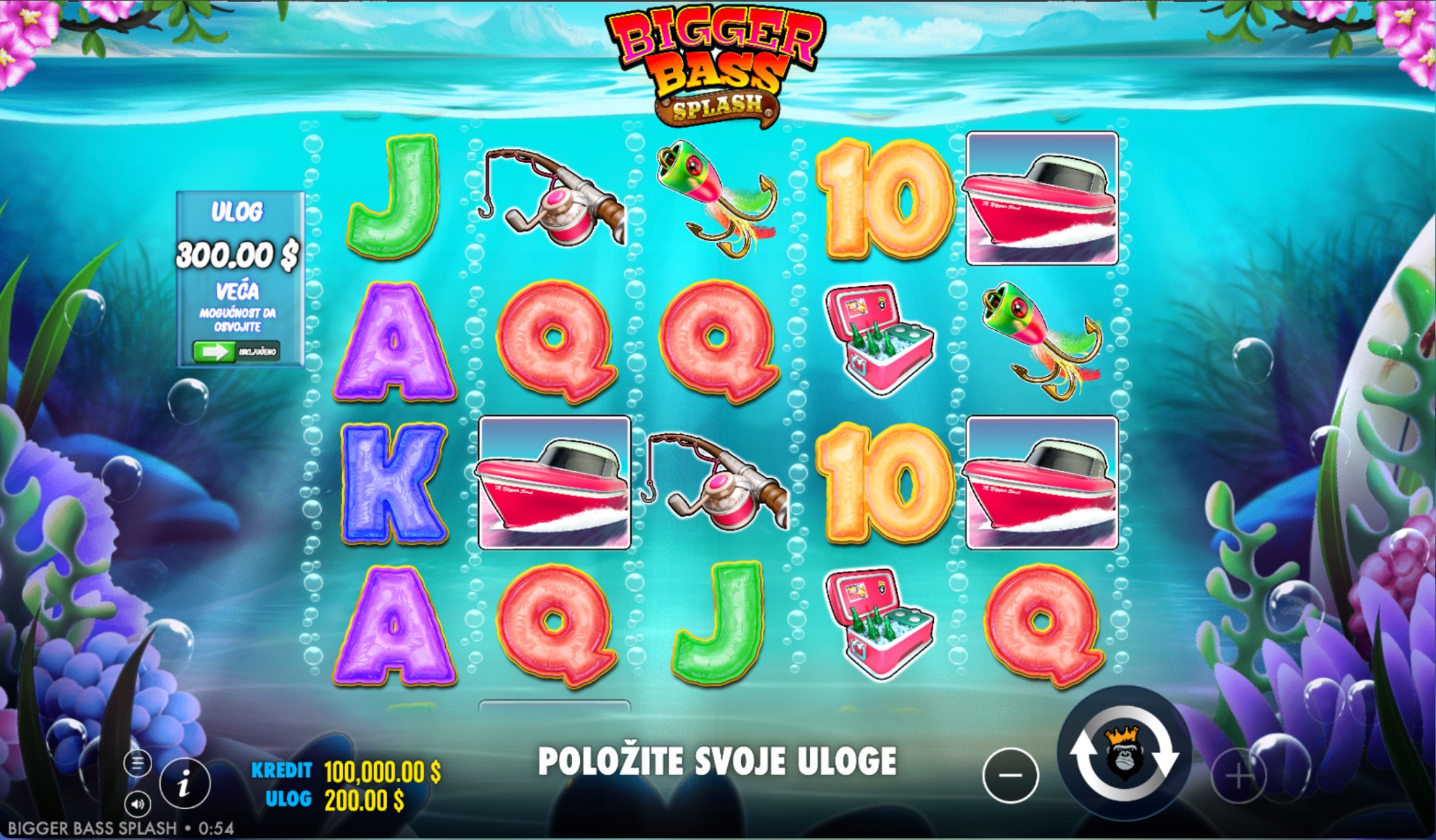 Pragmatic Play – Razvijatelj Slotova