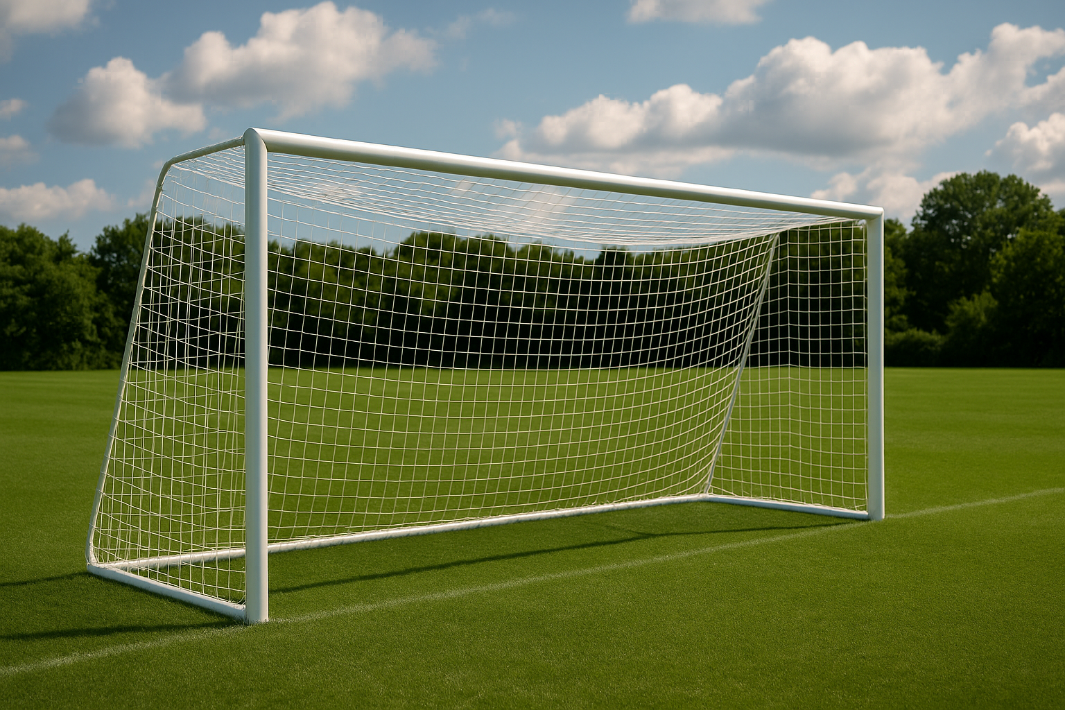 Gol za fudbal