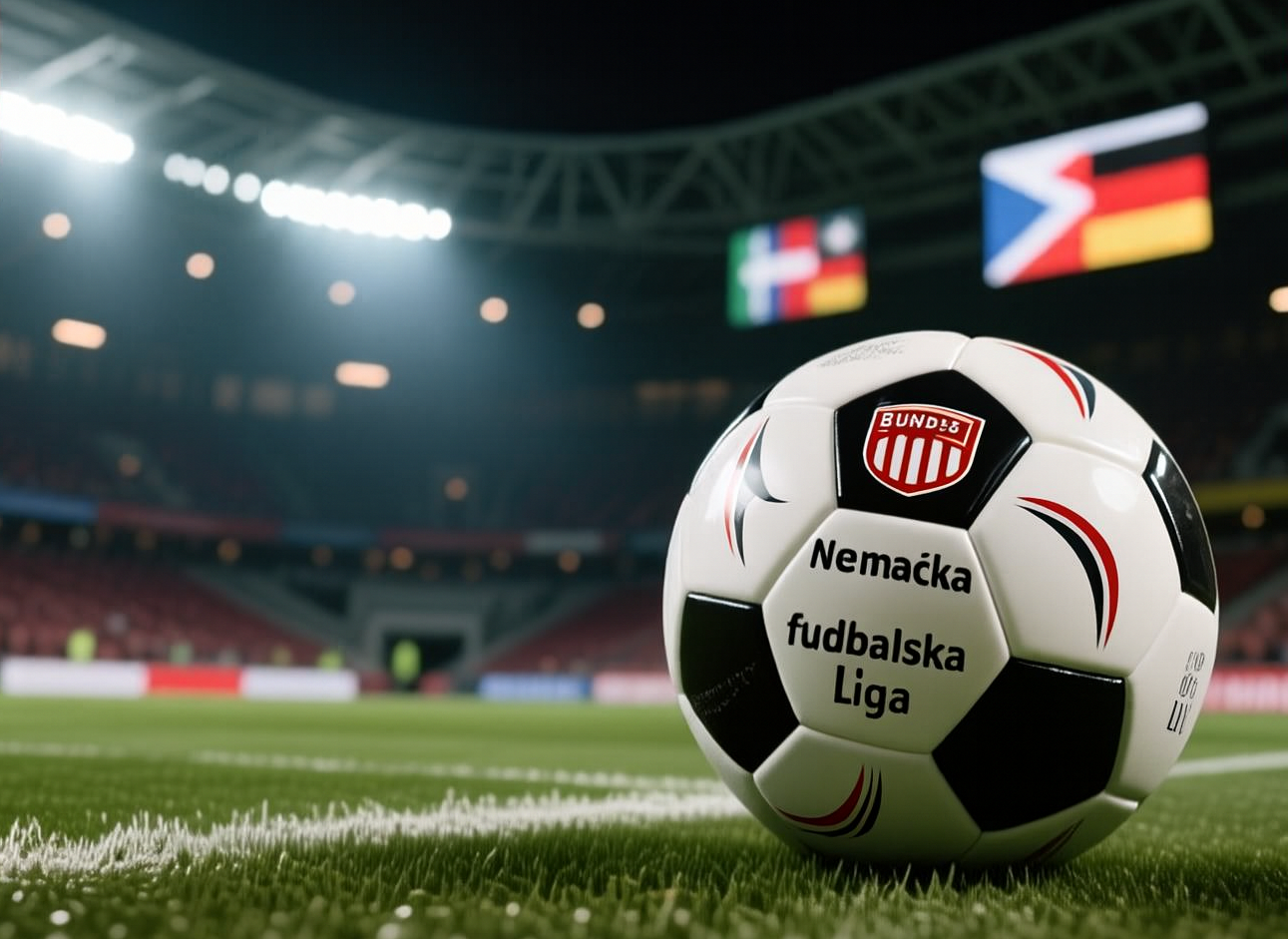 Nemačka fudbalska liga
