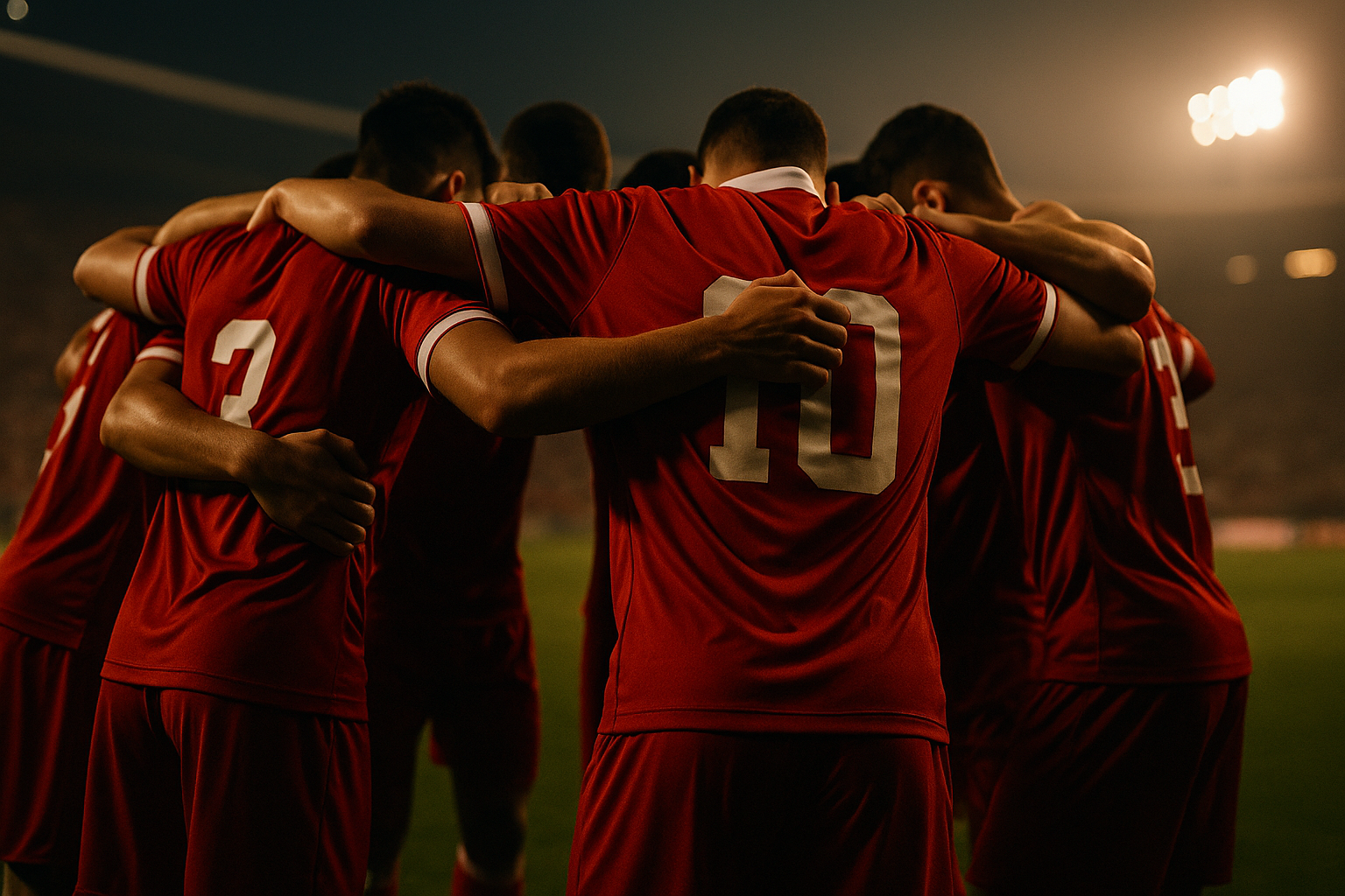 FK Crvena zvezda i njeni igrači 2024