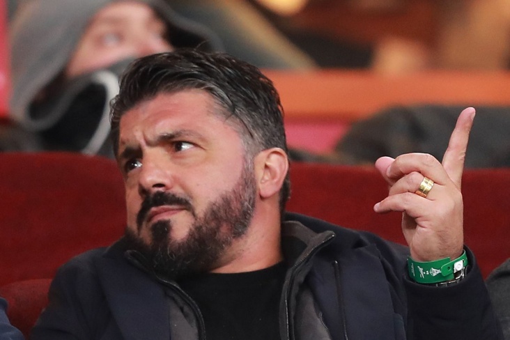 Đenaro Gatuzo tvrdi da će napustiti Italiju ako se reprezentacija ne kvalifikuje za Svetsko prvenstvo 2026. godine