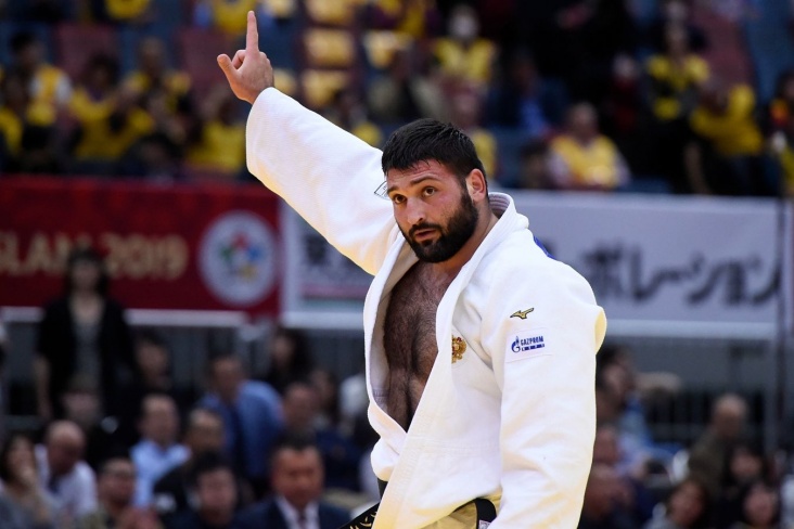 Ruskim džudistima dozvoljeno da se takmiče pod nacionalnim obeležjima