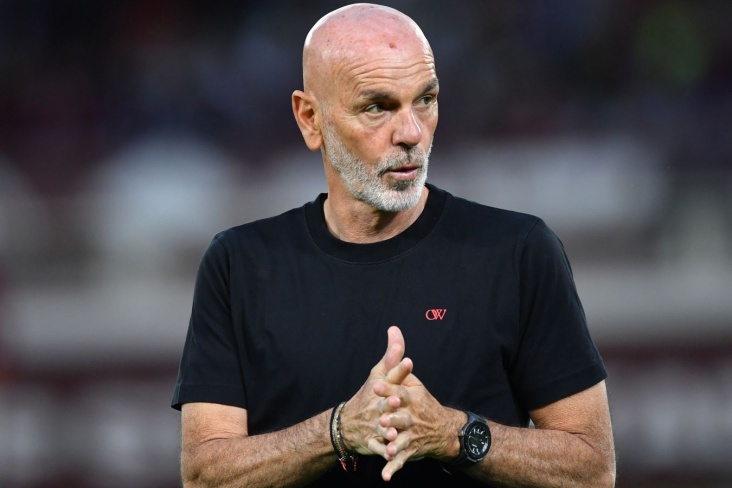Fiorentina saopštila da je otpustila Stefana Piolija sa mesta glavnog trenera