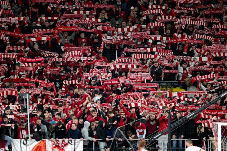 Spartak Moskva kontaktirao bivšeg trenera Rome i Atalante Ivana Jurića; dva trenera odbila saradnju