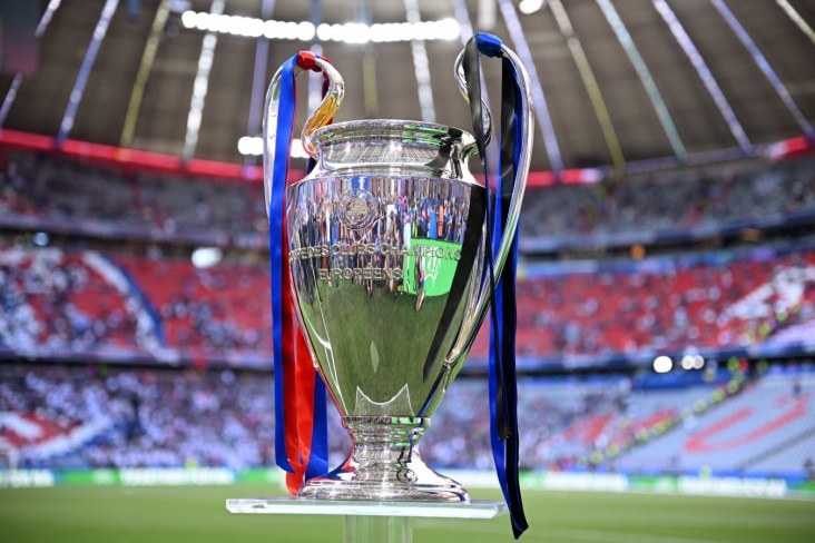 Liga šampiona 2025/2026: pregled rezultata za 25. novembar