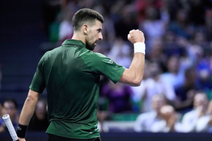 Novak Đoković priznao da je odbio nekoliko “teških” sponzorstava