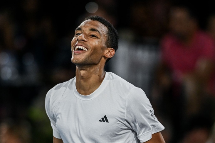 Ože-Alijasim pobedio Zvereva i plasirao se u polufinale ATP Završnog turnira 2025. godine. Poznati svi polufinalisti