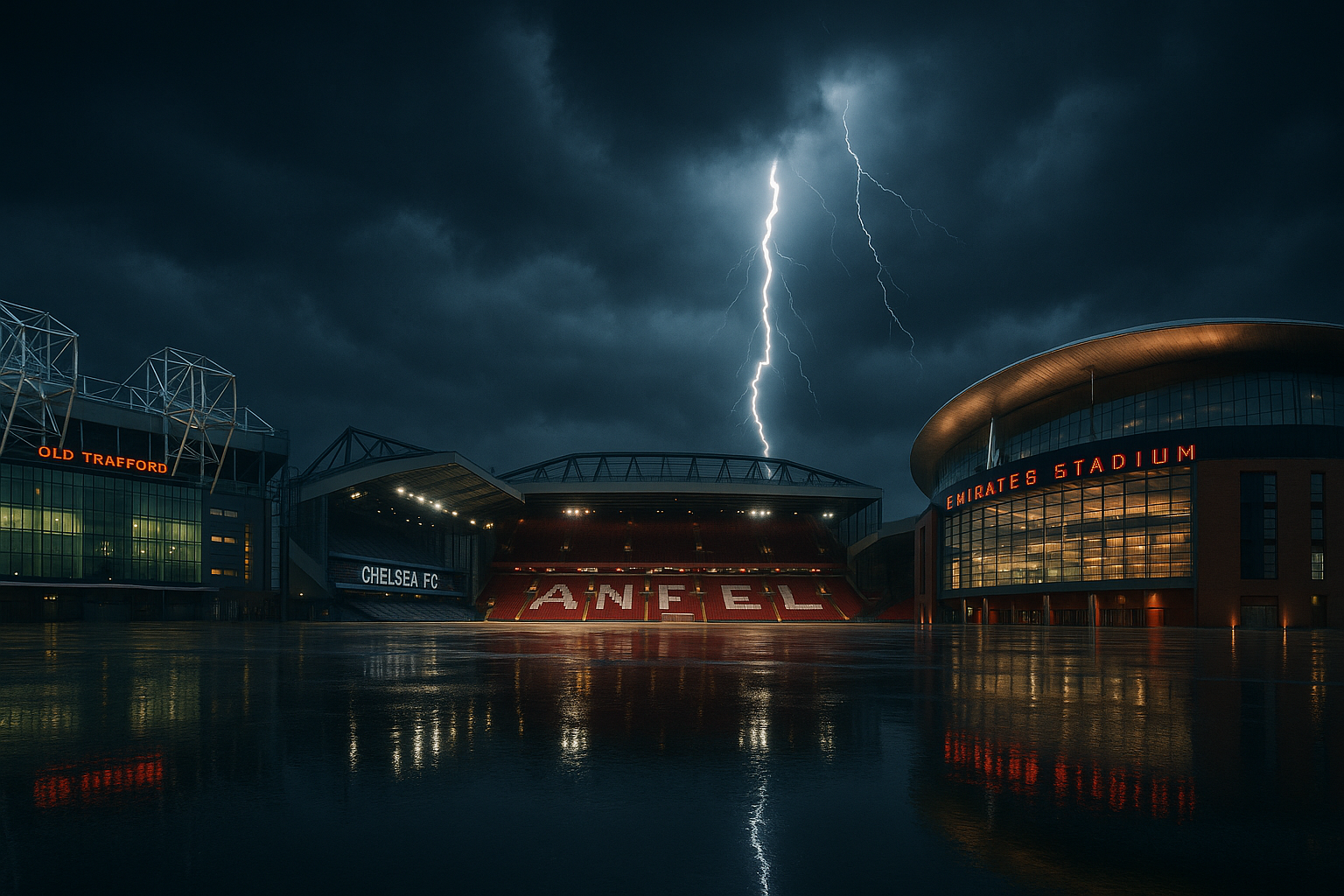 Transferi Premijer lige 2024/25