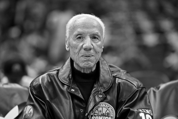 Preminuo legendarni NBA trener Leni Vilkens
