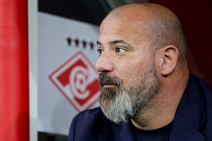 Deajn Stanković otpušten iz moskovskog Spartaka