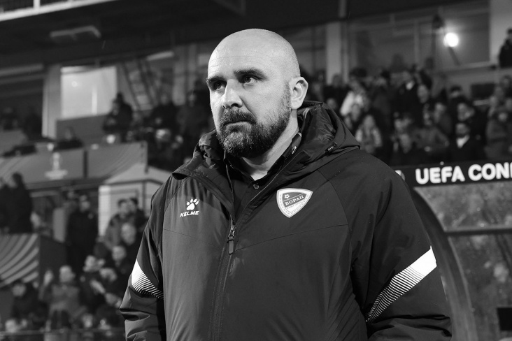 Crni dan za balkanski fudbal. Trener Superlige Srbije preminuo za vreme utakmice
