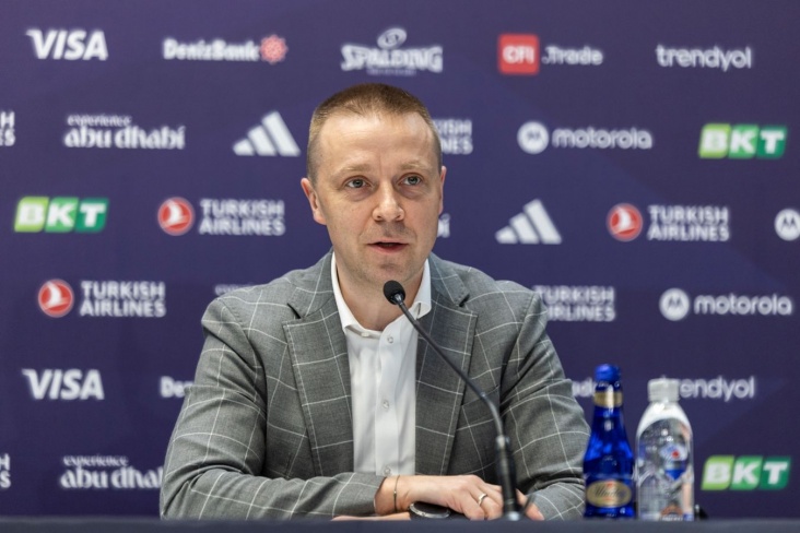 Evroliga otkriva kako će se format turnira menjati u narednim godinama