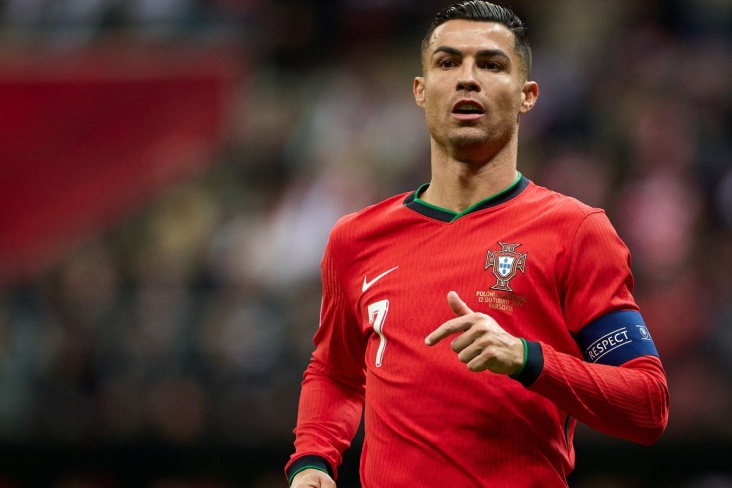 „Previše si gledao filmove.“ Ronaldo šaljivo odgovorio na pitanje o svom 1000. golu u karijeri
