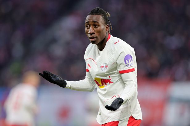 Osam evropskih giganta cilja najmlađeg strelca Bundeslige