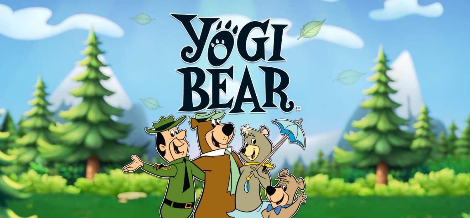 Yogi Bear