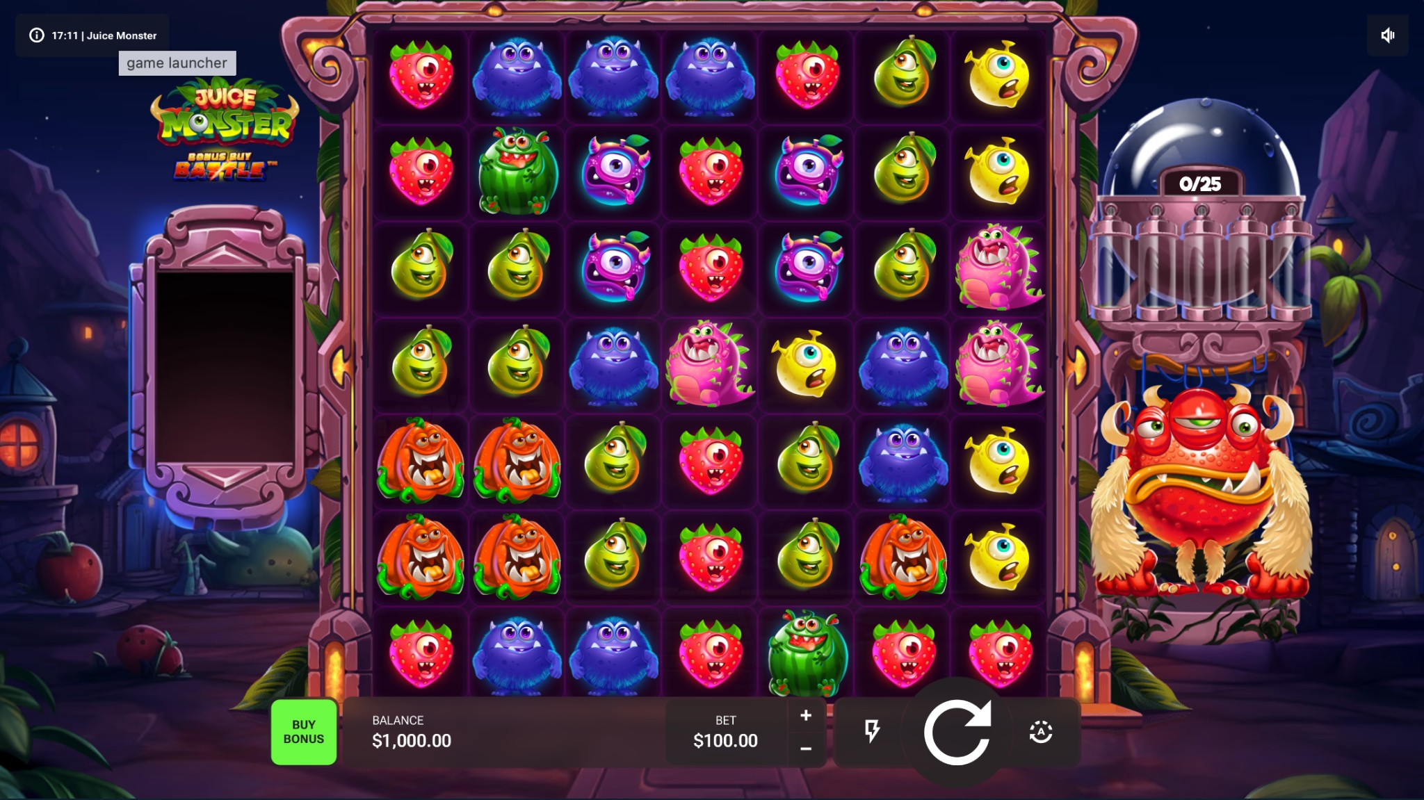 Recenzija Juice Monster