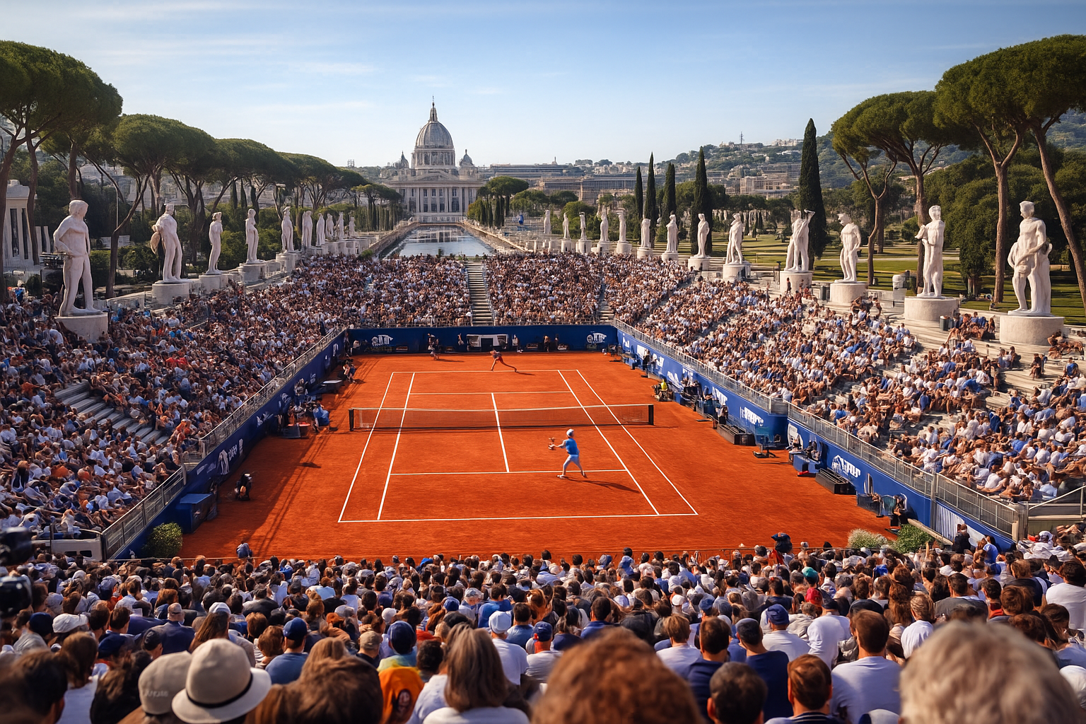 ATP Rim 2025