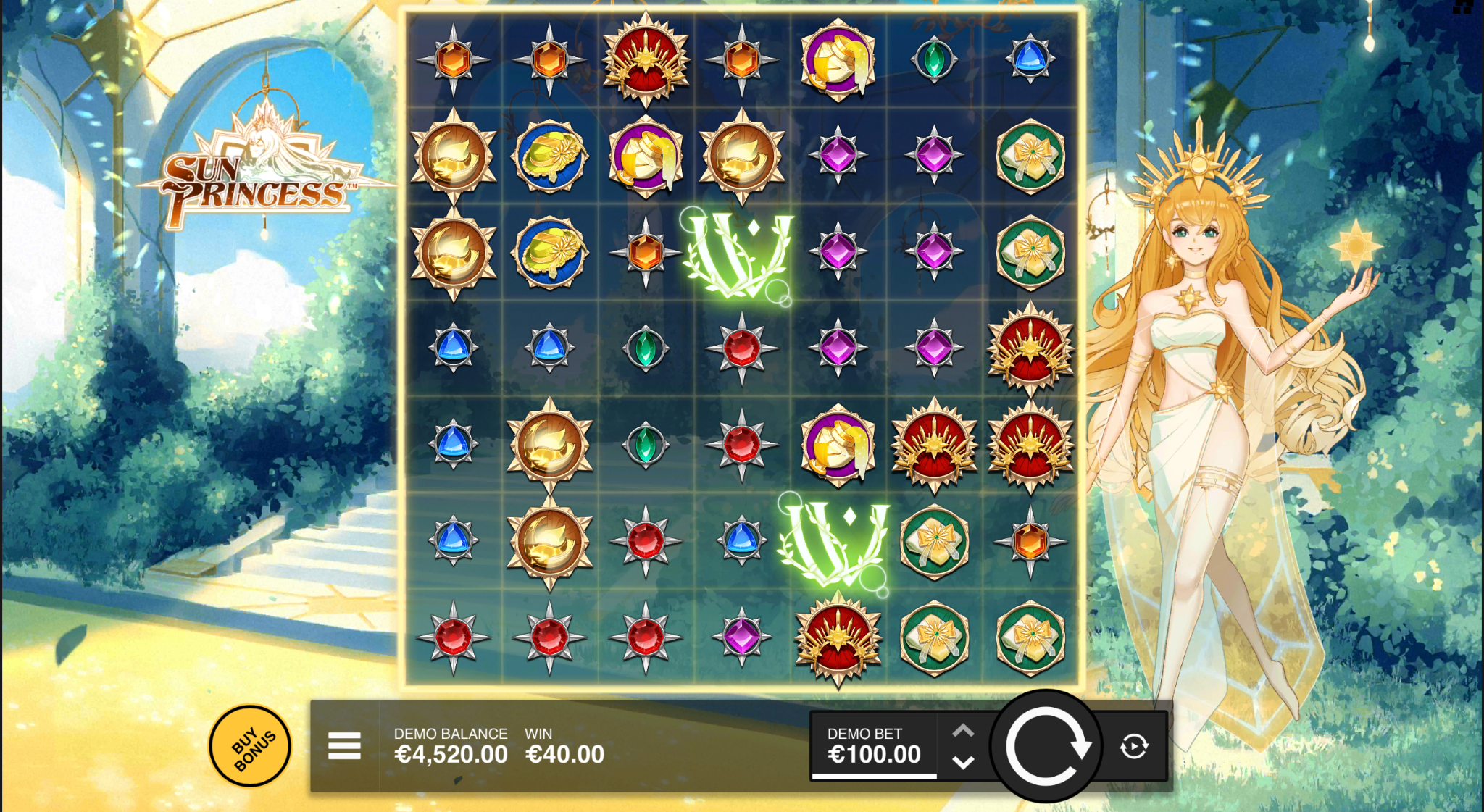 Kako Igrati Sun Princess Slot za Pravi Novac