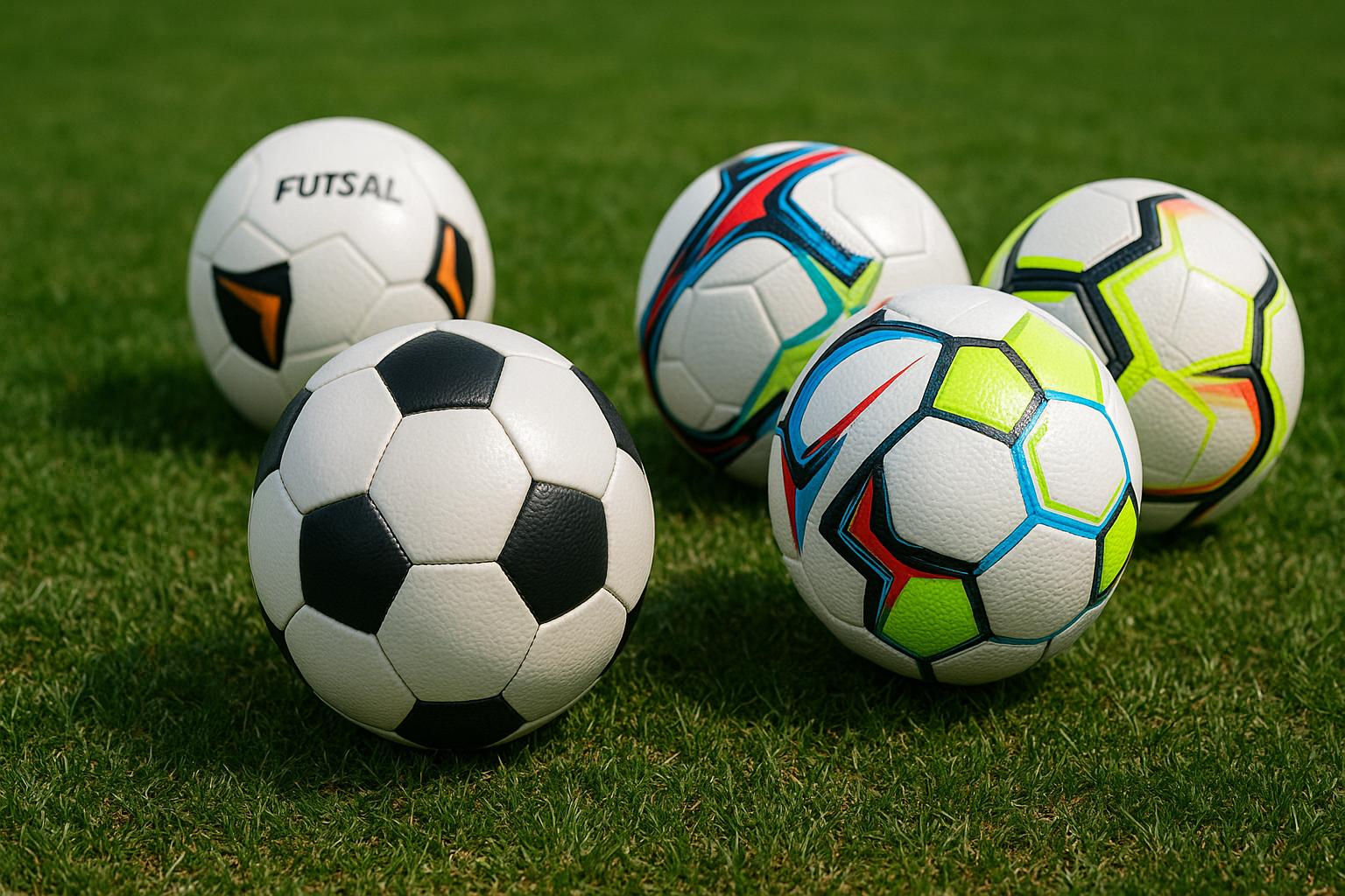 Lopta za fudbal