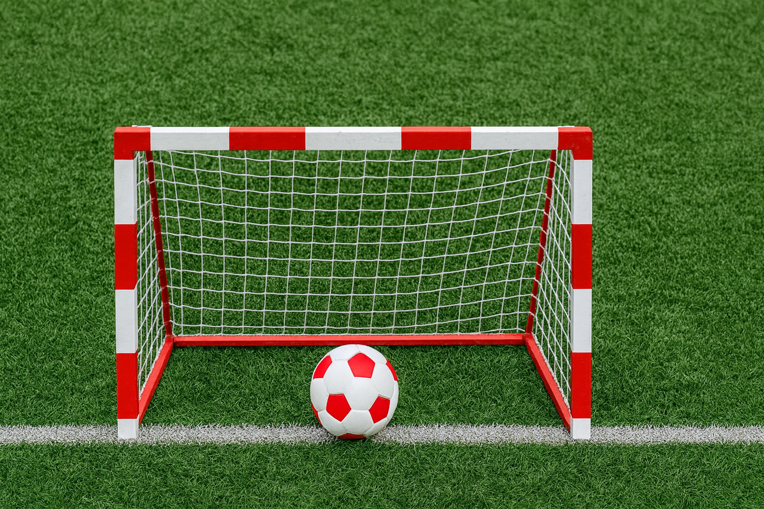 Golovi za mali fudbal
