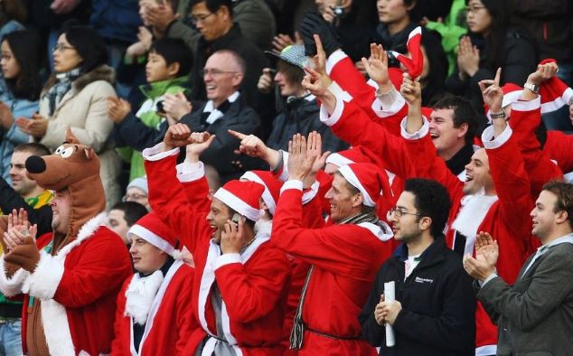 Kako je Premijer liga ukrala Boxing Day i narušila tradiciju