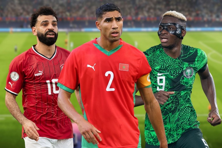 Skandali na Kupu afričkih nacija: trener rasista, Nigerija se žali na DR Kongo, Kamerun ima dva tima