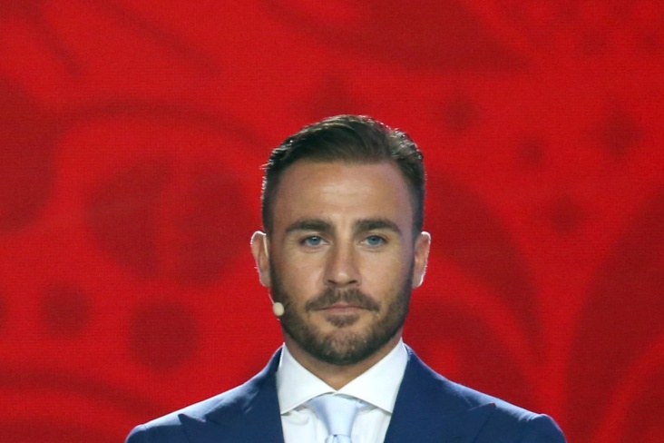 Fabio Kanavaro naveo glavne probleme italijanskog fudbala