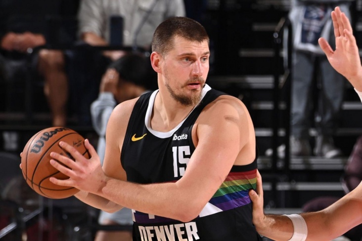 Jokić ponova obara NBA rekorde: Najviše tripl-dablova sa 55+ poena; NBA rekord sa najviše poena u produžetku