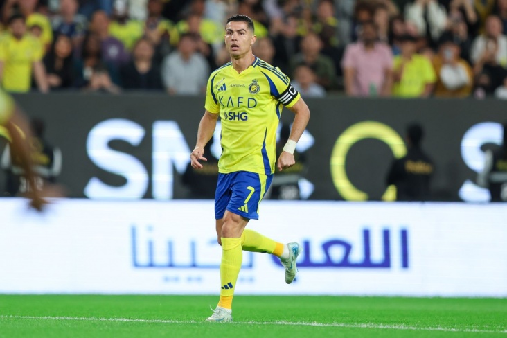 Kristijano Ronaldo na vrhu istorijske rang liste 21. veka