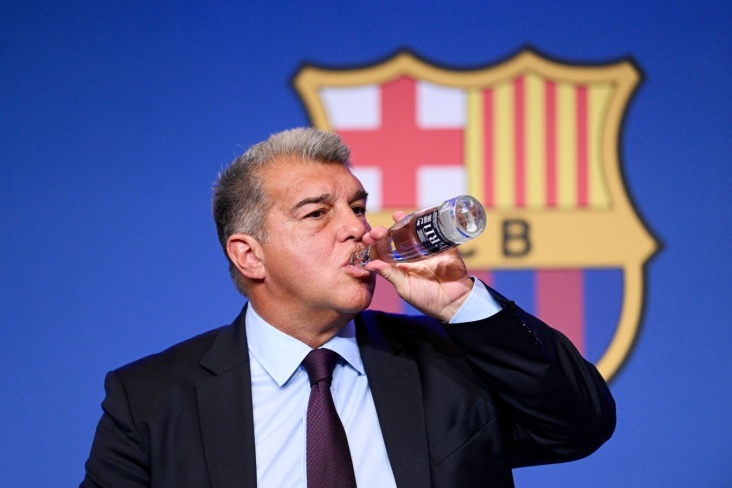 Laporta: Real Madrid primoran da priča o Barseloni kako bi pomerio pažnju sa svojih problema. Perez: Afera Negreira je najozbiljniji skandal u fudbalu