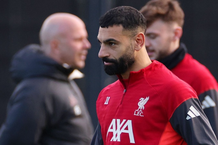 Liverpul traži zamenu za Salaha u PSŽ-u – Caught Offside