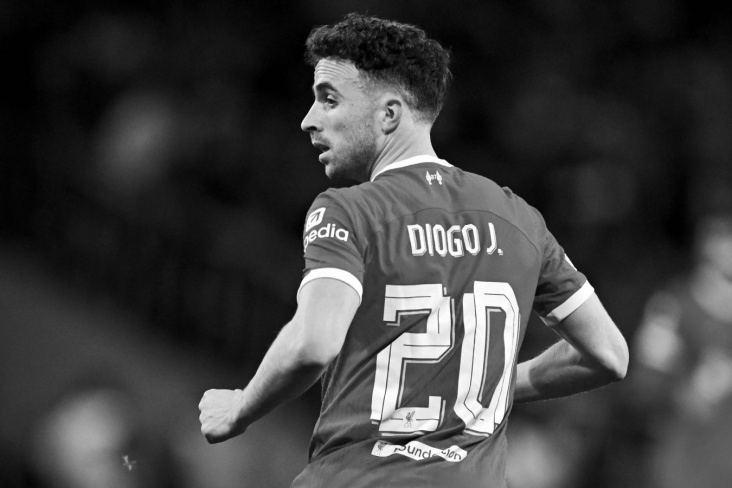 Liverpul odao počast Diogu Žoti povodom njegovog rođendana
