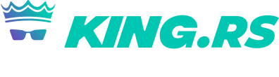 King RS logo