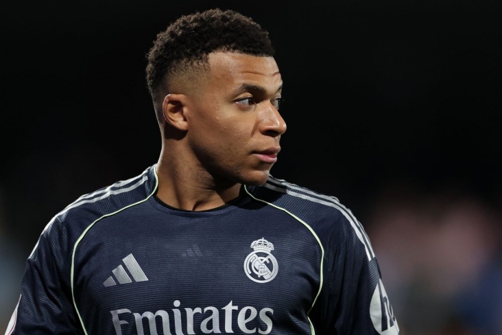 Mbape izjednačio rekord Ronalda u Realu i obratio se navijačima